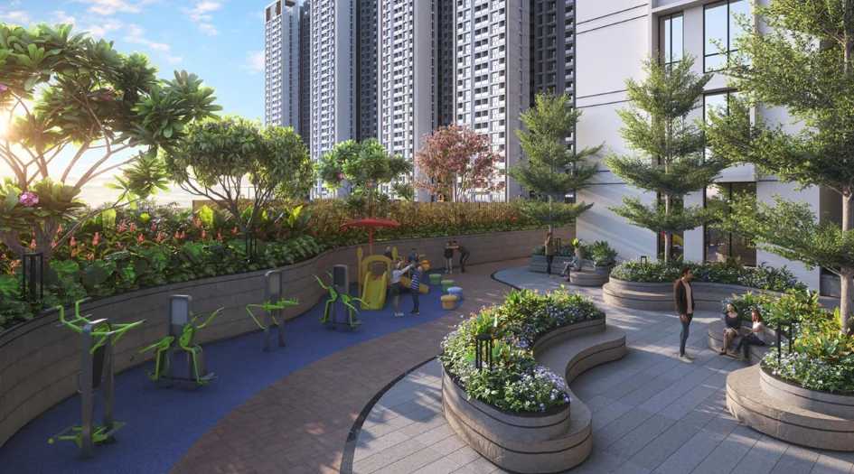 Vyom Sigma Avinea luxury apartments in Hadapsar near Amanora DP Road